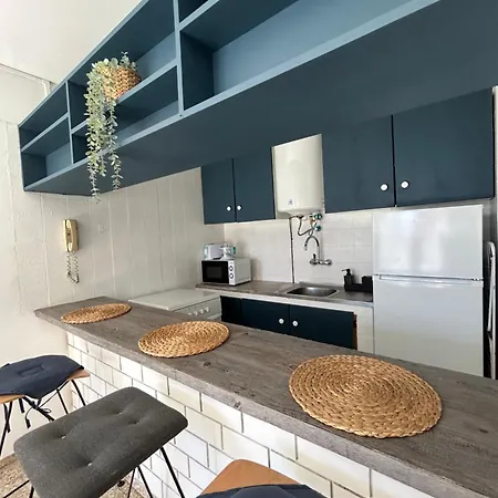 Medano Blue Appartement *
