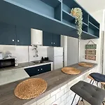 شقة Medano Blue *