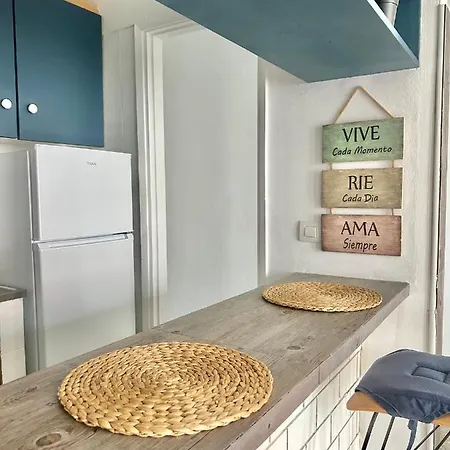 Médano Blue Apartment