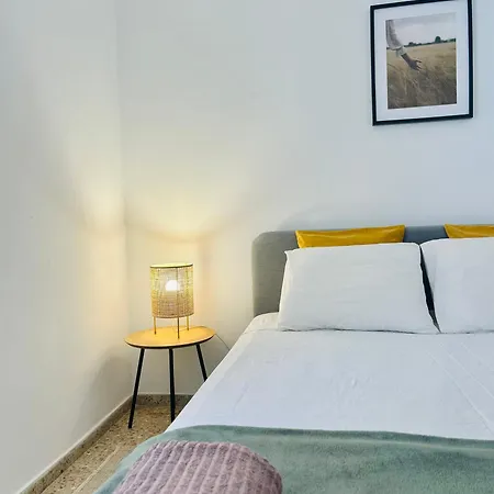 Médano Blue * El Médano