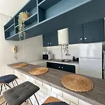 Medano Blue Apartament *