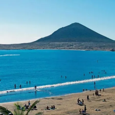 Medano Blue Apartment El Medano (Tenerife)