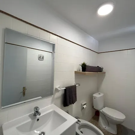 Medano Blue Appartement *