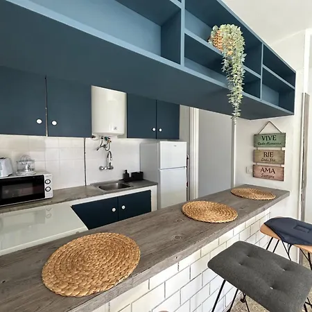 Apartment Medano Blue *