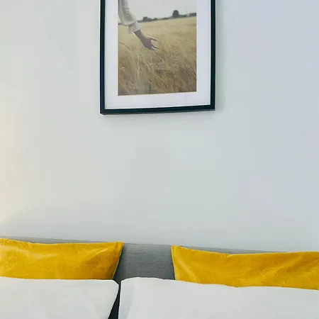 Apartment Medano Blue *