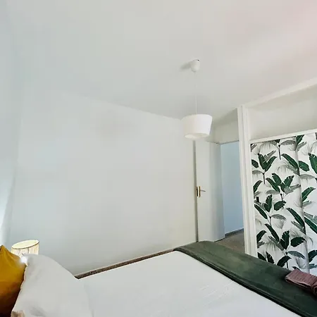 Apartment Medano Blue El Medano (Tenerife)