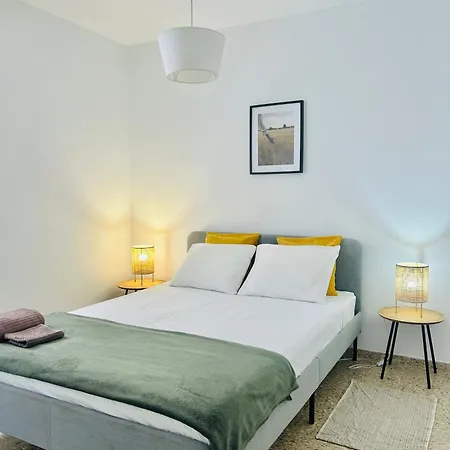 Medano Blue Apartment