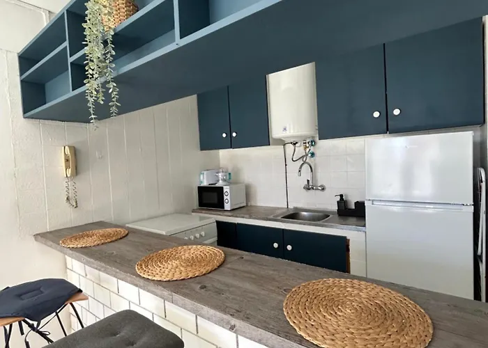 Médano Blue Apartamento *