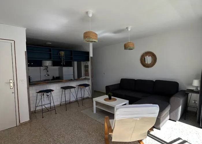 Médano Blue Apartamento *
