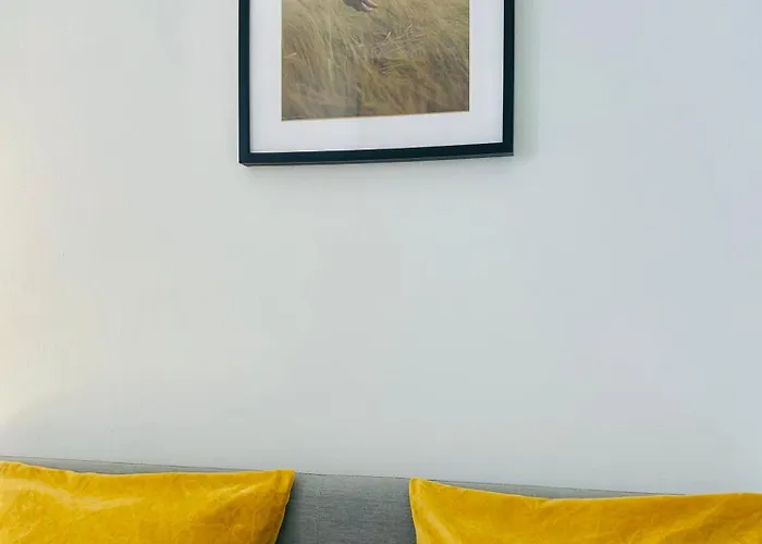 Apartamento Médano Blue *