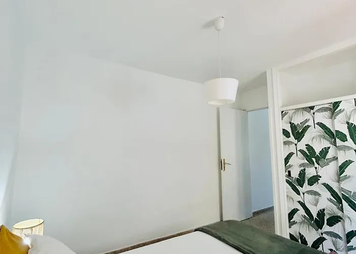 Apartamento Médano Blue El Médano