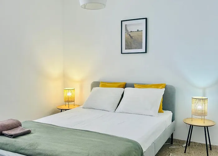 Médano Blue Apartamento