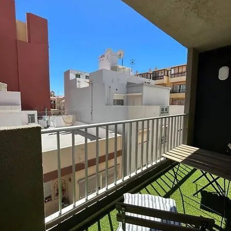 Medano Blue Apartmán *