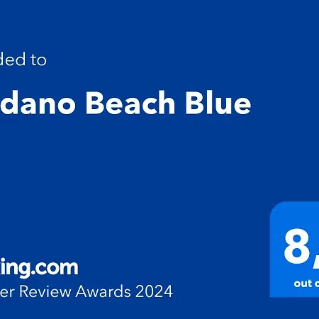 Medano Blue Lägenhet El Médano
