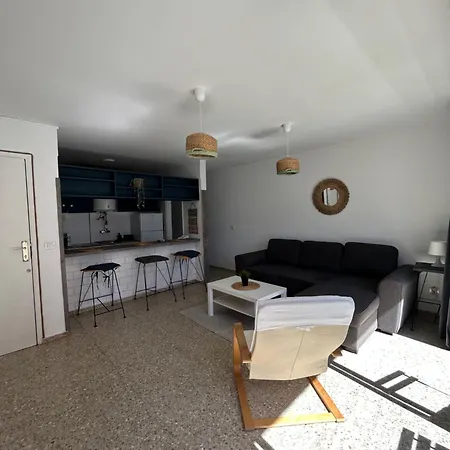 Medano Blue Apartmán *