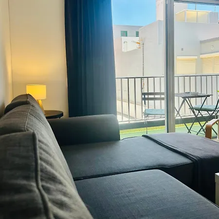 Apartmán Medano Blue El Médano